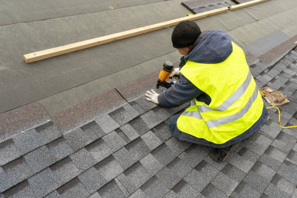 Reliable Candor, NC Roofing Contractor Solutions