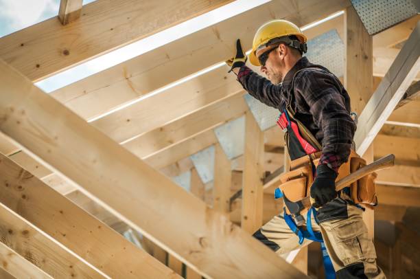  Candor, NC Roofing Contractor Pros