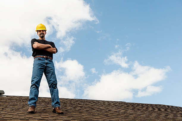 Quick and Trustworthy Emergency Roof Repair Services in Candor, NC