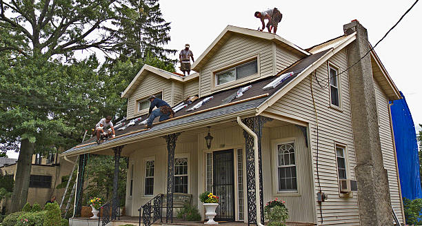 Best Best Roofing Contractors  in Candor, NC